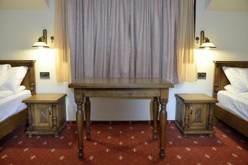 Hotel Castel Royal