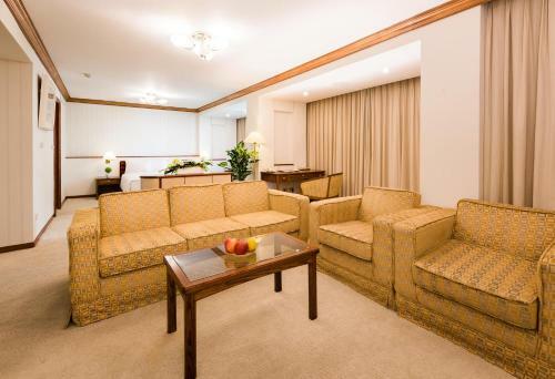 Hotel Tainan