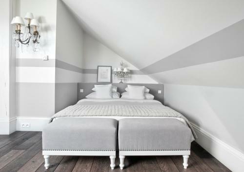 Hostal Masuria Arte