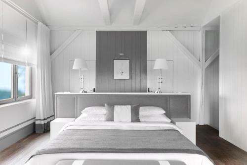 Hostal Masuria Arte