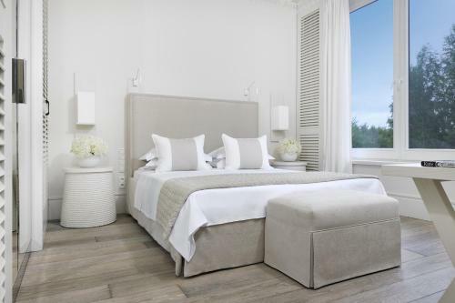 Hostal Masuria Arte