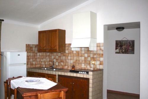 Apartamento Al Settimo Cielo