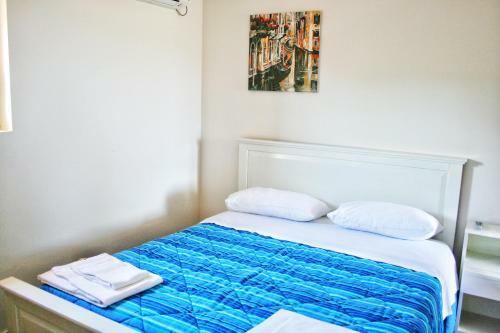 Apartamento Al Settimo Cielo