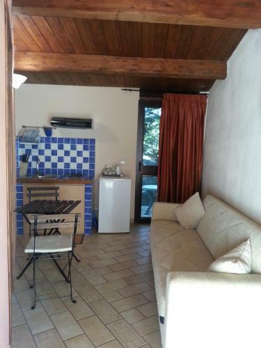 Apartamento Al Settimo Cielo