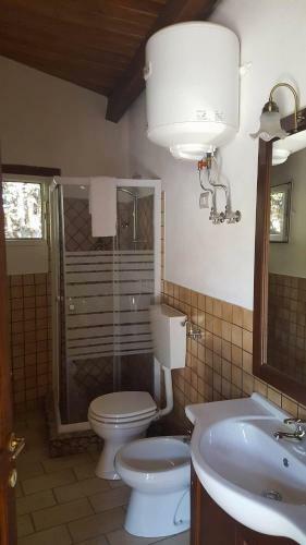 Apartamento Al Settimo Cielo