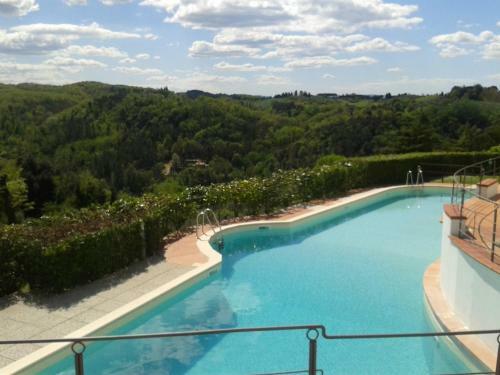 Agroturismo Borgo La Casaccia