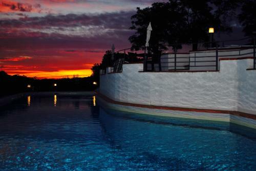 Agroturismo Borgo La Casaccia