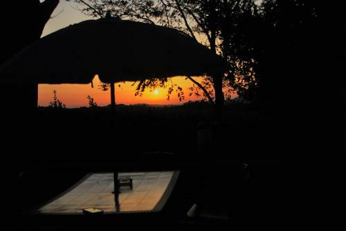 Agroturismo Borgo La Casaccia
