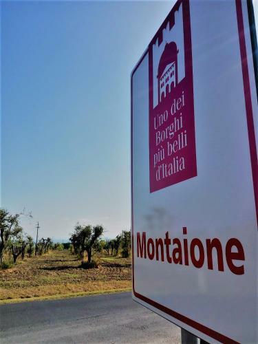 Agroturismo Borgo La Casaccia