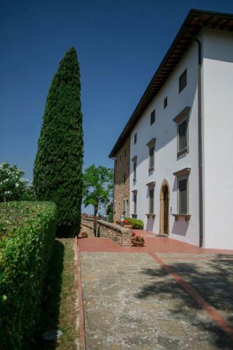 Agroturismo Borgo La Casaccia