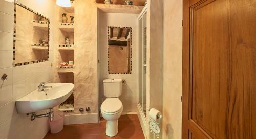 Agroturismo La Ghiandaia Casa Vacanza