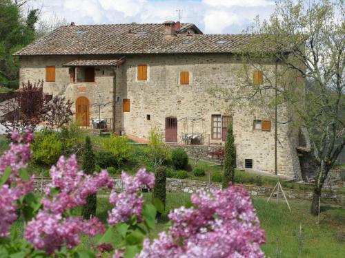 Agroturismo La Ghiandaia Casa Vacanza