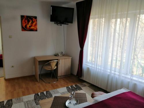 Hostal Casa Pintea