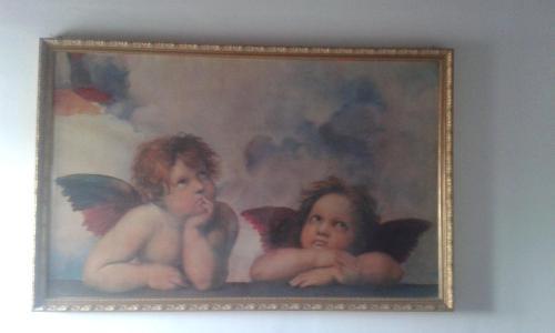 Bed & Breakfast Il Tempo Dei Sogni