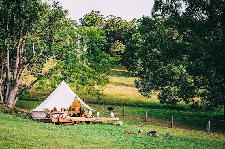 Motel Bellingen Valley Lodge