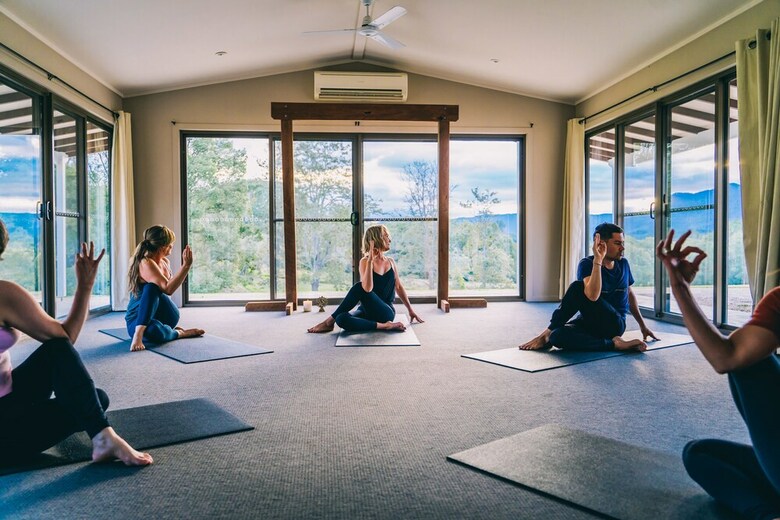 Motel Bellingen Valley Lodge