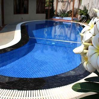 Hotel Sinq Beach Resort