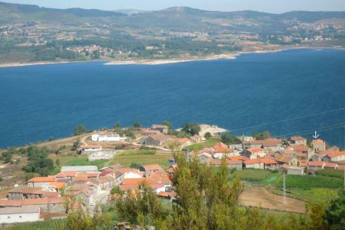 Agroturismo Casas Avel� Brava