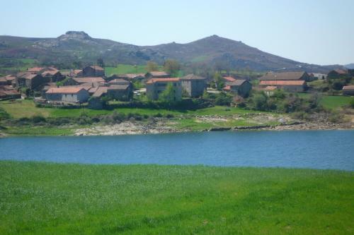 Agroturismo Casas Avel� Brava
