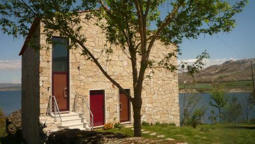 Agroturismo Casas Avel� Brava