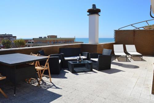 Hotel Albergo Italia Torvaianica