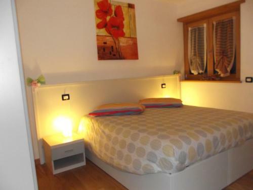 Apartamento Le Case Del Ponte