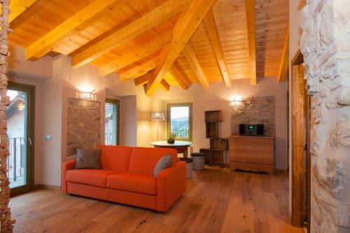 Bed & Breakfast La Pentola Dei Sogni
