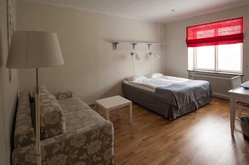 Hotel Slottshotellet Budget Accommodation