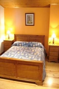 Agroturismo Casa Rural Olazi
