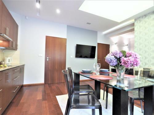 Vip Apartamenty Gorace Zr�dla