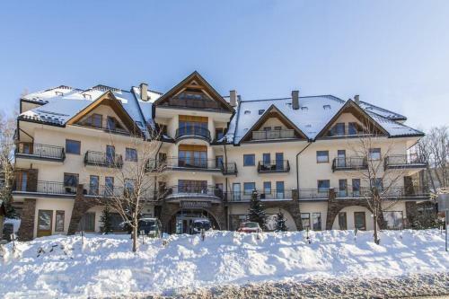Vip Apartamenty Gorace Zr�dla