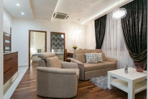 Vip Apartamenty Gorace Zr�dla