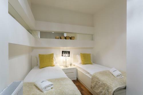 Vip Apartamenty Gorace Zr�dla