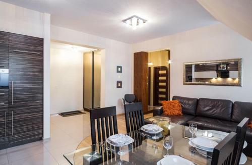 Vip Apartamenty Gorace Zr�dla