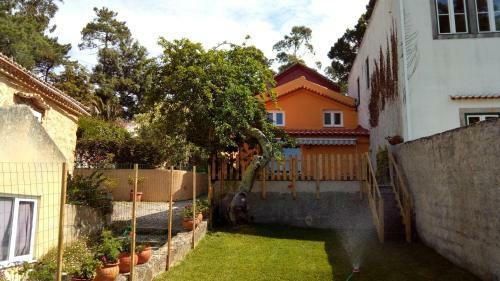 Quinta Da Alameda