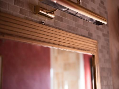 Apartamento Appartamento La Roccaia