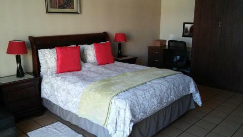 Hostal Abafazi Guest House