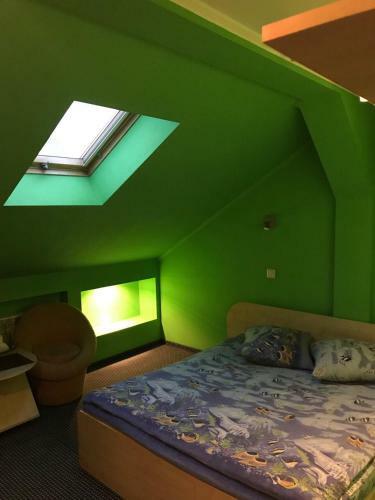 Hotel Premier Club