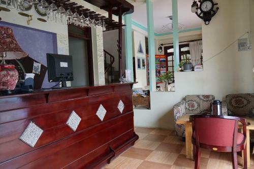 Hotel Cam Ly Homestay