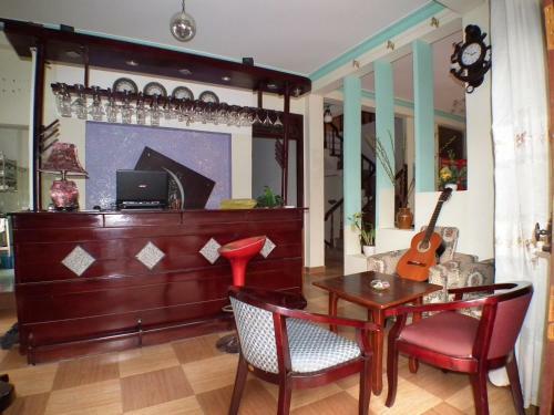 Hotel Cam Ly Homestay
