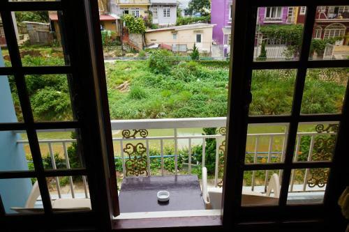 Hotel Cam Ly Homestay