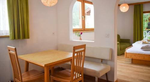 Apartment Alouette