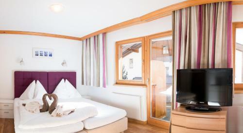 Apartment Alouette
