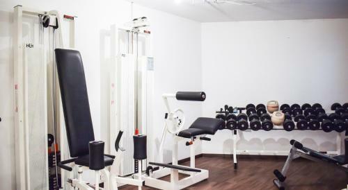 Apartment Alouette