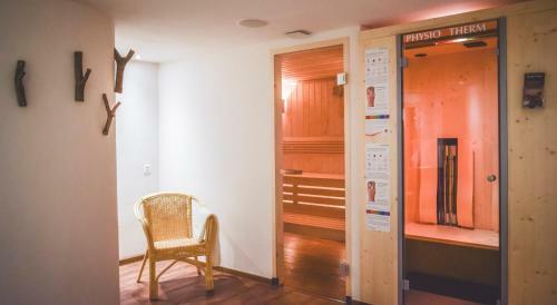 Apartment Alouette