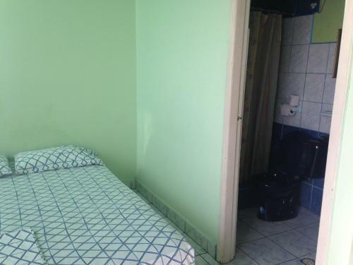 Albergue Hostal Cruzita