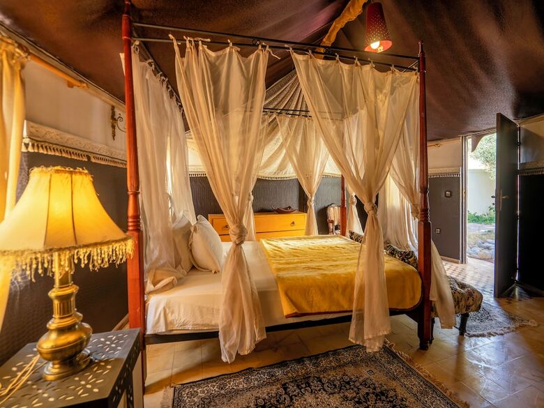 Riad Cl� De Sol