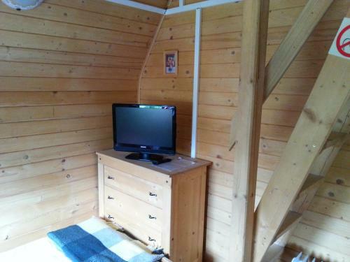 Hostal Willa Podg�rska