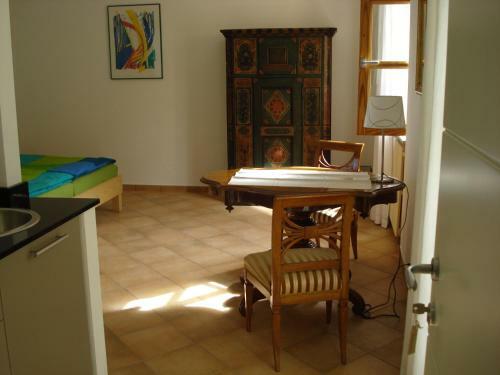 Agroturismo Casa Calendula
