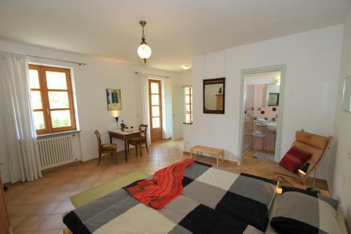 Agroturismo Casa Calendula